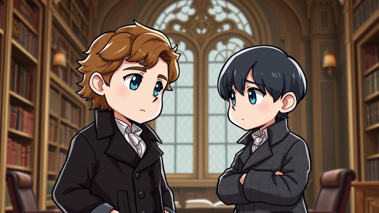 William động viên Isaac Newton, nhấn mạnh di sản của ông